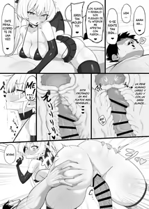 Page 28 of Atashi no Ejiki ni Narinasai! - preview thumbnail