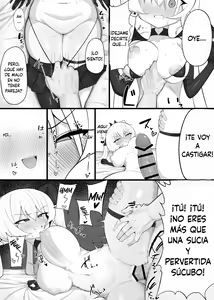 Page 32 of Atashi no Ejiki ni Narinasai! - preview thumbnail