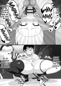 Page 37 of Atashi no Ejiki ni Narinasai! - preview thumbnail