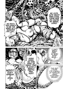 Page 121 of Sentai Ingi - preview thumbnail