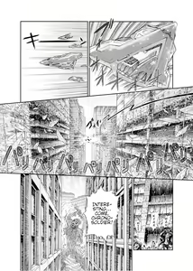 Page 135 of Sentai Ingi - preview thumbnail
