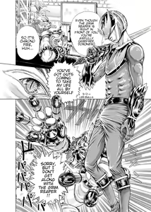 Page 139 of Sentai Ingi - preview thumbnail