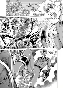 Page 158 of Sentai Ingi - preview thumbnail