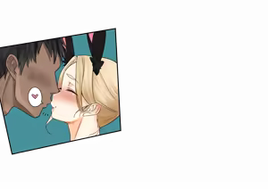 Page 75 of Yasagure!! Usagi Seikatsu - preview thumbnail