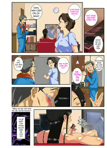 Page 16 of Yabai yo!! Bakunyuu Yankee Musume Ricchan! - preview thumbnail