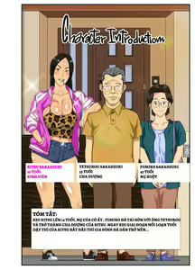 Page 2 of Yabai yo!! Bakunyuu Yankee Musume Ricchan! - preview thumbnail