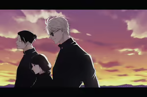 Page 158 of つきひ/代理 - preview thumbnail