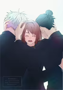 Page 170 of つきひ/代理 - preview thumbnail