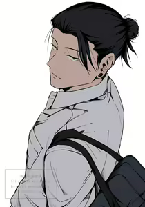 Page 265 of つきひ/代理 - preview thumbnail