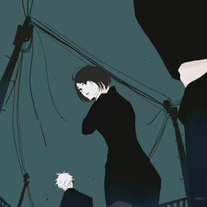 Page 81 of つきひ/代理 - preview thumbnail