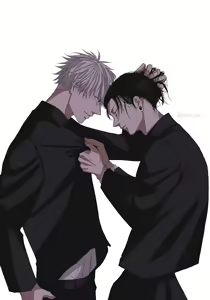 Page 88 of つきひ/代理 - preview thumbnail