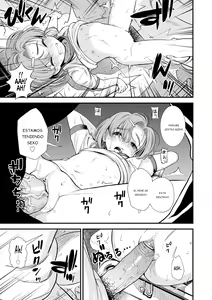 Page 19 of Namaiki Harumi-chan | La Descarada Harumi-chan (decensored) - preview thumbnail