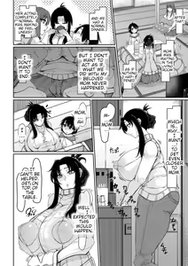 Page 13 of Bakunyuu Bijukujo wa Soku Hame Koubiana Ch. 1-3 - preview thumbnail