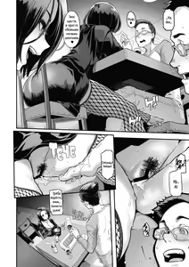 Page 12 of Yukizuri Nocturne | Ноктюрн у стилі кежуал - preview thumbnail