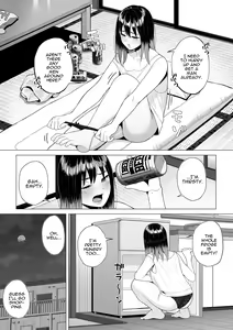 Page 3 of Yopparai Nee-chan no Jinsei ga Kouten suru Koudou Henyou | The Behavior Modification That Changed A Drunkard Lady's Life For The Better - preview thumbnail
