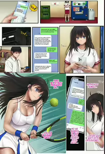 Page 16 of midareuchi 3 - preview thumbnail