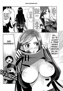 Page 4 of Fuuki Iin no Takeda-san | Morals Officer Takeda-san - preview thumbnail