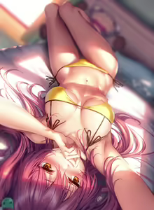 Page 126 of ピロ水 - preview thumbnail