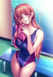 Page 202 of ピロ水 - preview thumbnail