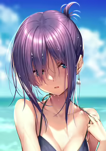 Page 304 of ピロ水 - preview thumbnail