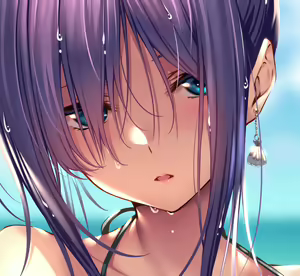 Page 317 of ピロ水 - preview thumbnail