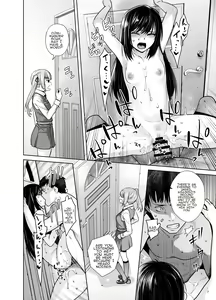 Page 18 of "Yoyaku Shimasu ka? Asashio no Onaka" - preview thumbnail