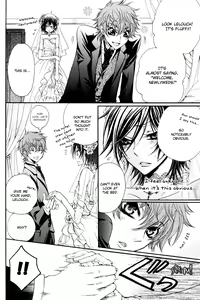 Page 5 of HONEY WEDDING - preview thumbnail