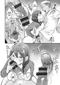 Page 42 of Zettai Dame nano! - Don't do that! - preview thumbnail