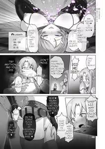Page 13 of SAO Primrose Path EP1 Epicurus Drug - preview thumbnail
