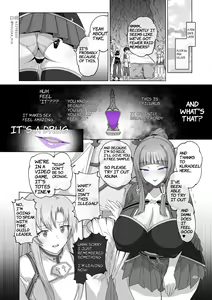 Page 2 of SAO Primrose Path EP1 Epicurus Drug - preview thumbnail