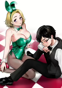 Page 181 of Kimi ga Suki o Wakaru made - Until you sense how to love...   + Countdown Illust + Ura  Atogaki - preview thumbnail