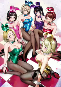 Page 185 of Kimi ga Suki o Wakaru made - Until you sense how to love...   + Countdown Illust + Ura  Atogaki - preview thumbnail