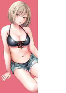Page 199 of Kimi ga Suki o Wakaru made - Until you sense how to love...   + Countdown Illust + Ura  Atogaki - preview thumbnail