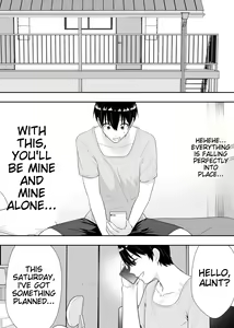 Page 16 of Kimottama Kaa-chan 2 ~Genki Mama wa Boku no Iinari Onaho~ | Kimatama Ka-chan 2 ~Genki Mama is my obedient masturbator~ - preview thumbnail