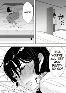 Page 52 of Kimottama Kaa-chan 2 ~Genki Mama wa Boku no Iinari Onaho~ | Kimatama Ka-chan 2 ~Genki Mama is my obedient masturbator~ - preview thumbnail