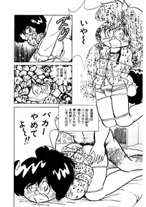 Page 63 of Android wa Denki Kokeshi no Yume o Miruka - preview thumbnail