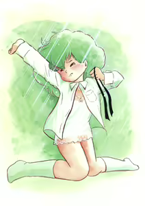 Page 2 of Neko yori Taihen - preview thumbnail