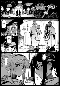 Page 2 of Iinazuke no Otou-san ni Netorareru Shimai - preview thumbnail