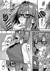 Page 11 of Itabasami na Wakachi Ai 3 | Любовь, разделённая между молотом и наковальней 3 - preview thumbnail