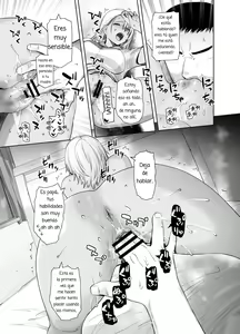 Page 19 of Galmusume ga Chichioya tono AijouX - preview thumbnail