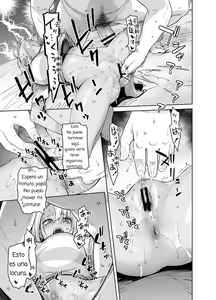 Page 21 of Galmusume ga Chichioya tono AijouX - preview thumbnail