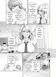Page 7 of Galmusume ga Chichioya tono AijouX - preview thumbnail