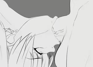 Page 1318 of Fanbox - preview thumbnail