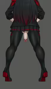 Page 390 of Fanbox - preview thumbnail