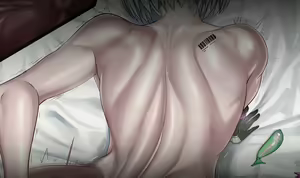 Page 411 of Fanbox - preview thumbnail