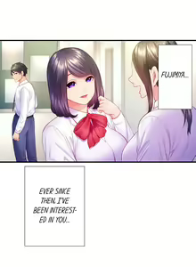 Page 134 of First Time With My Wife - preview thumbnail