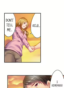 Page 214 of First Time With My Wife - preview thumbnail