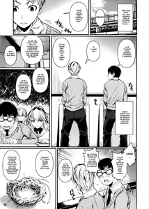 Page 27 of High Elf x High School - preview thumbnail