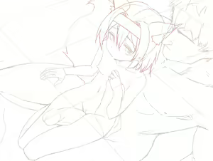 Page 18 of July 2022 (uncensored) - preview thumbnail