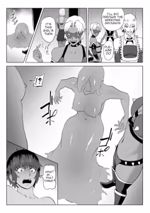 Page 3 of Touma Butai Rokka no Sentou Kiroku Moudoku no Sasori 3 ~Shuudan Ryoujoku to Mamono Shussan~ | Demon Slayer Unit Rokka's Battle Record: Venomous Scorpion 3: Group Rape and Demon Birth - preview thumbnail